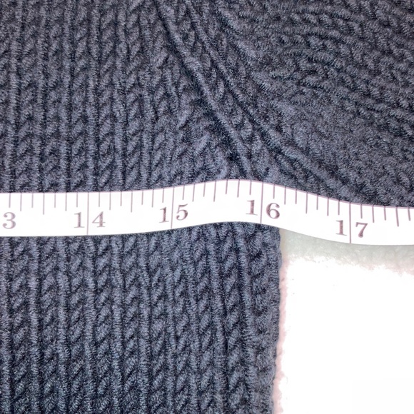 New York & Company Button Up Knit Cardigan X-Small - Picture 7 of 8